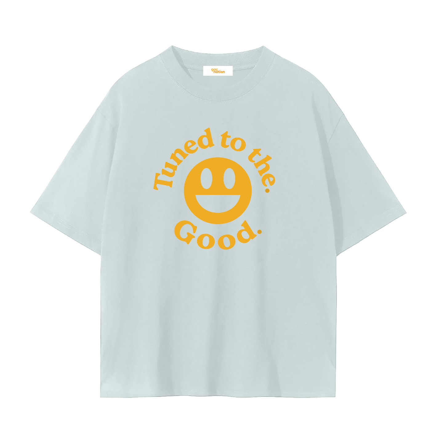 Core Tune Unisex T-Shirt