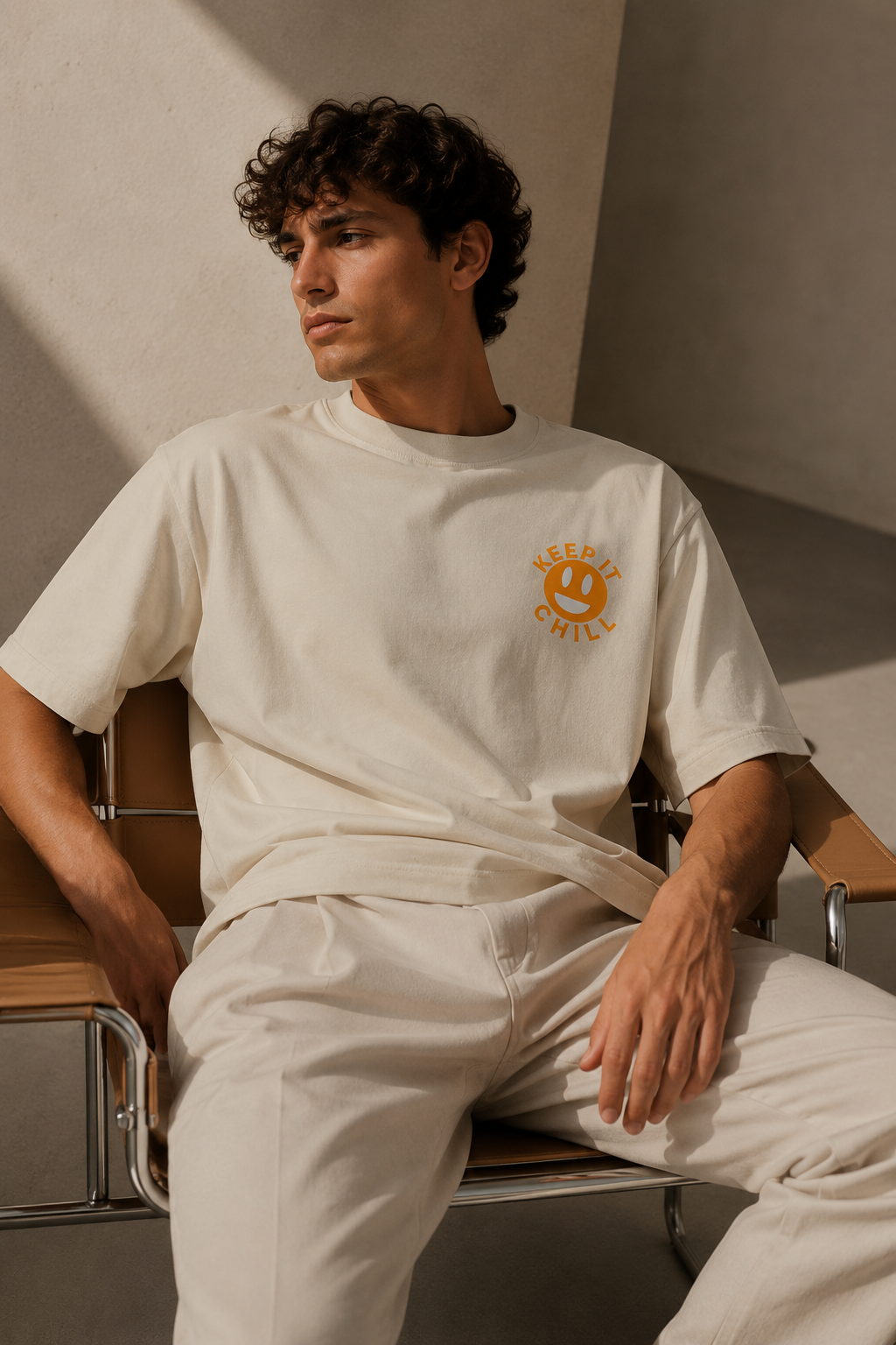Chill Vibes Unisex T-Shirt
