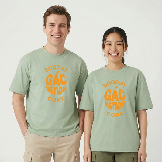 GAC Official T-Shirt - chill & kind