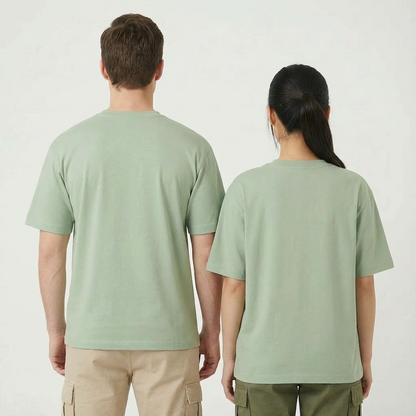 GAC Official T-Shirt - chill & kind