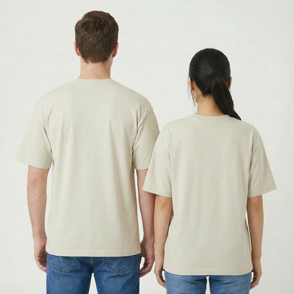 GAC Official T-Shirt - coffee talk energy