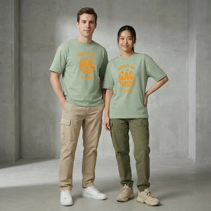 GAC Official T-Shirt - chill & kind