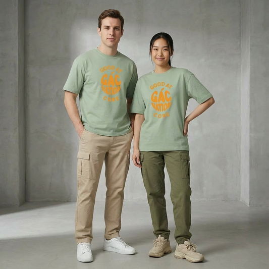 GAC Official T-Shirt - chill & kind