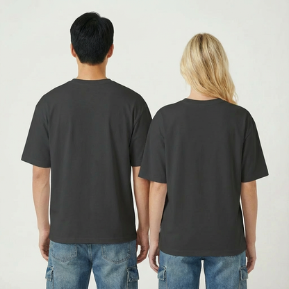 GAC Official T-shirt - I am on fire