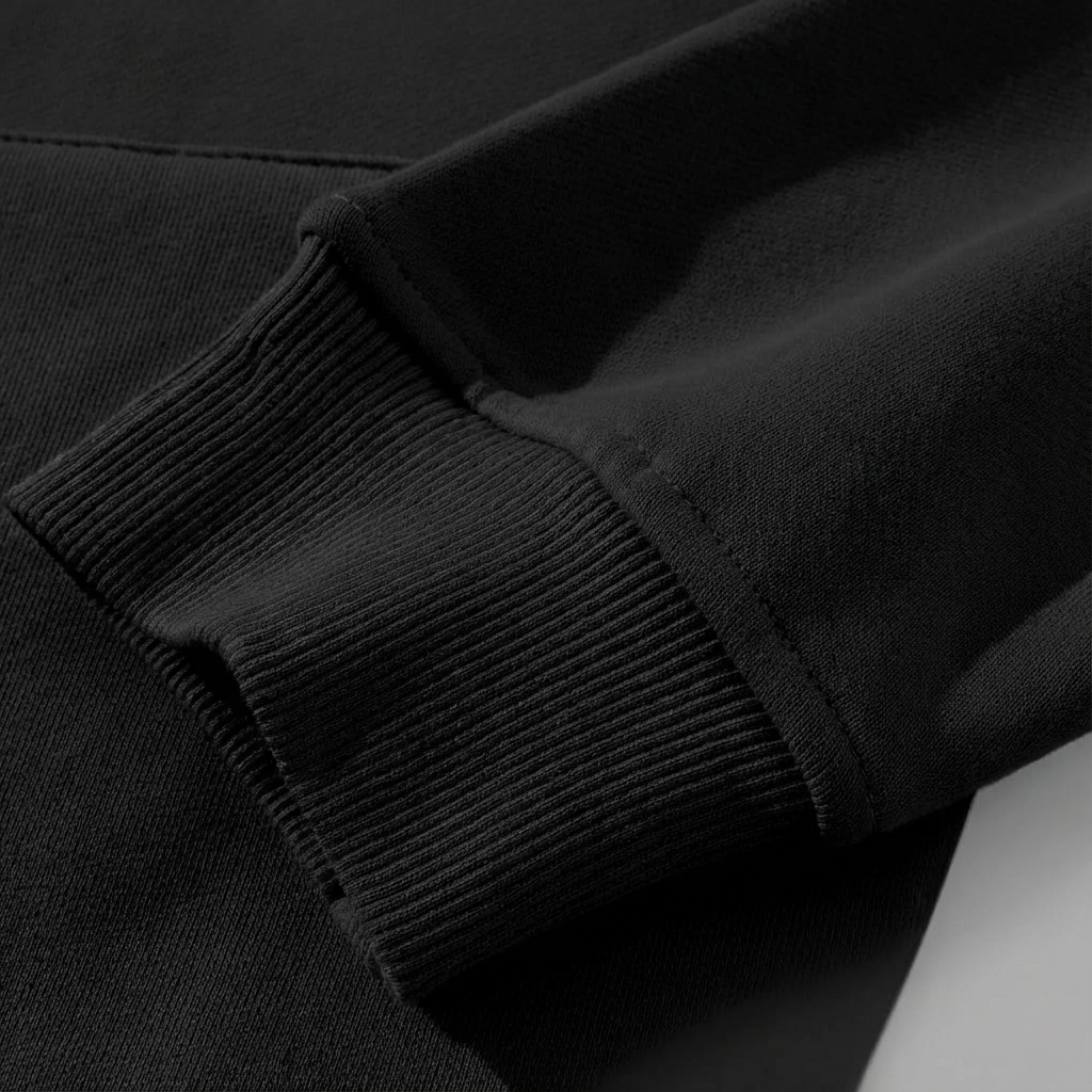 Core Signature Hoodie - I am on fire