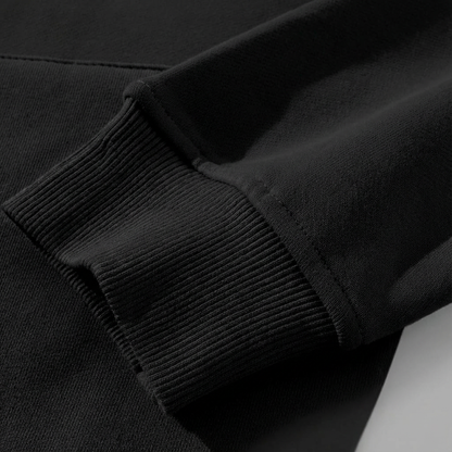 Core Signature Hoodie - I am on fire