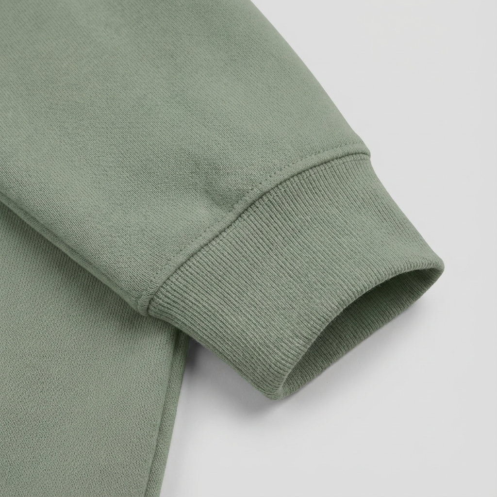 Core Signature Hoodie - chill & kind