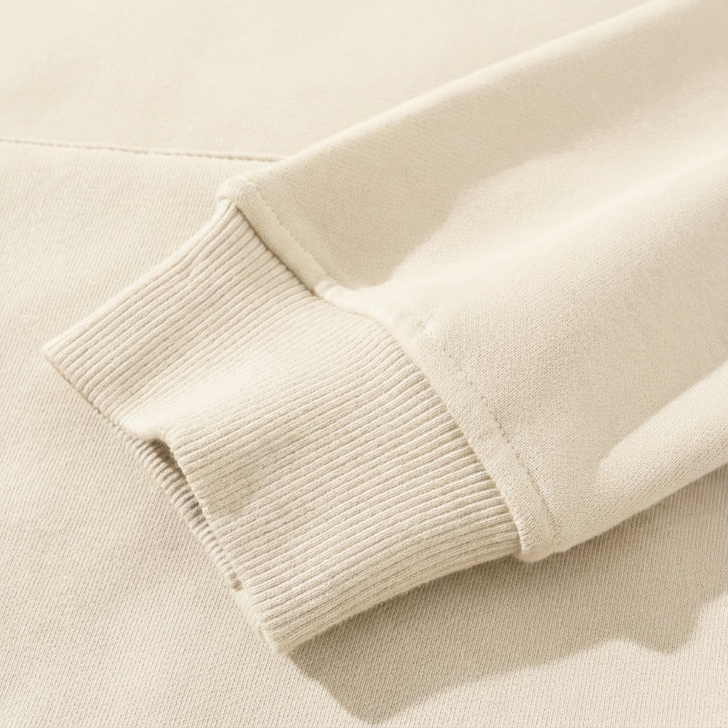 Core Signature Hoodie - coffee talk energy