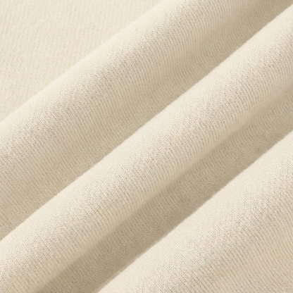 Core Signature Hoodie - coffee talk energy