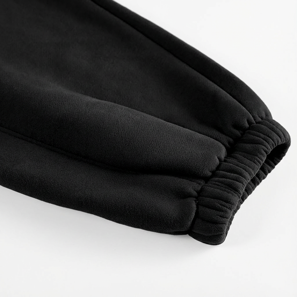 Core Tune Joggers - I am on fire