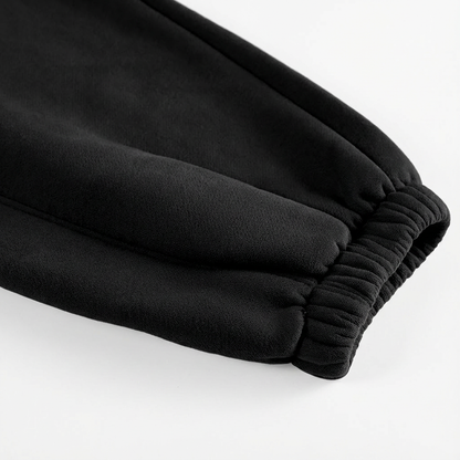 Core Tune Joggers - I am on fire