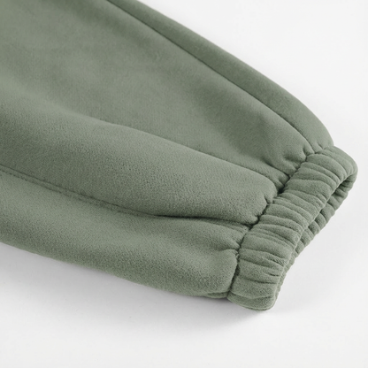 Chill Vibes Jogger - chill & kind