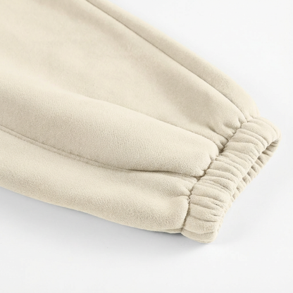 Core Tune Joggers - coffee talk energy