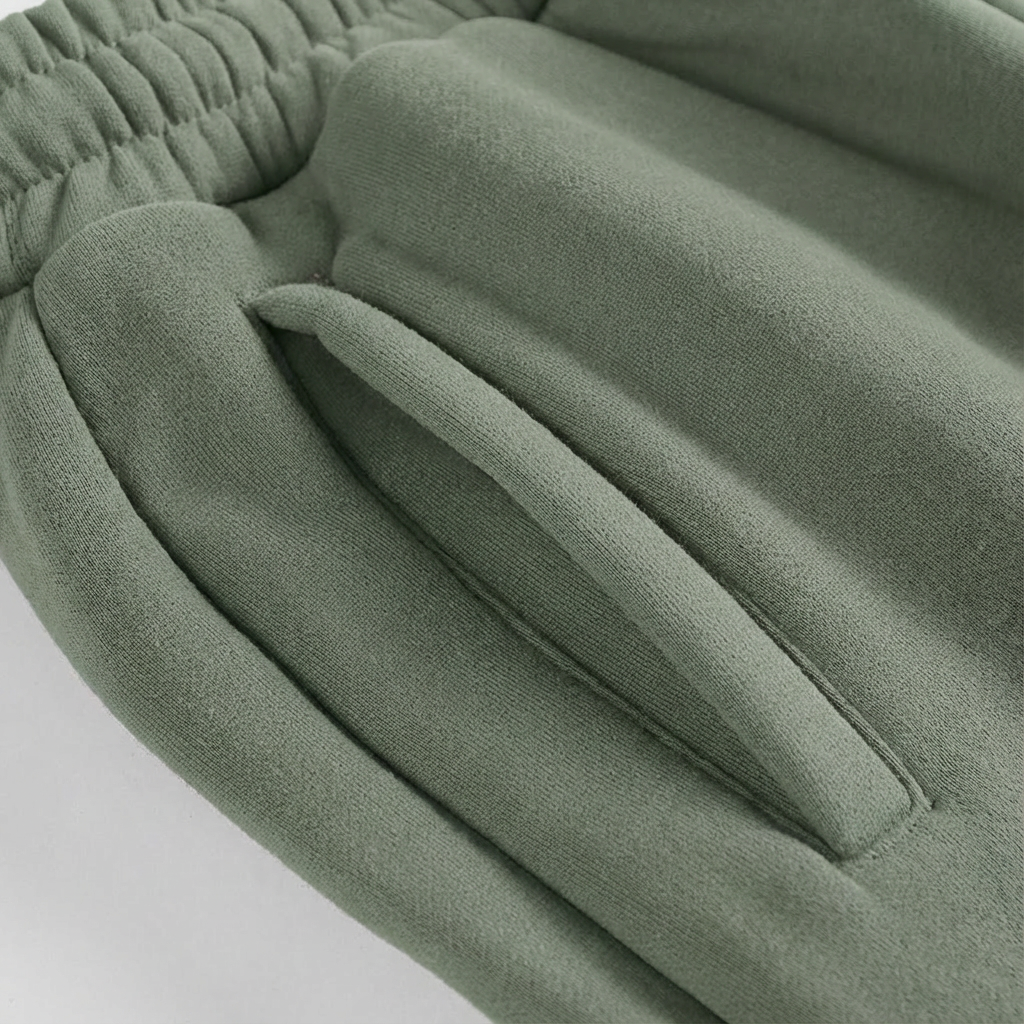 Core Tune Joggers - chill & kind