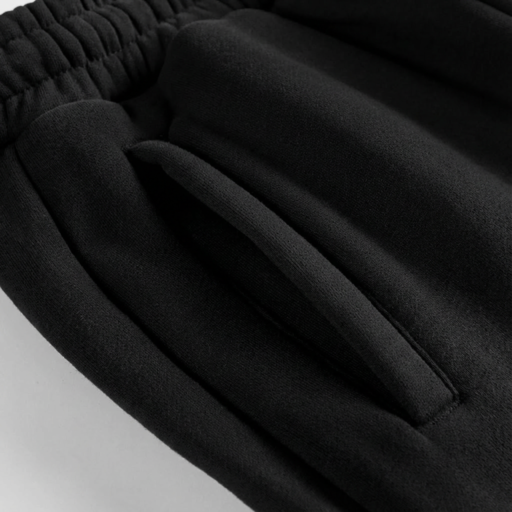 Chill Vibes Joggers - I am on fire