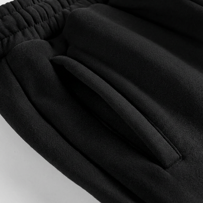 Chill Vibes Joggers - I am on fire