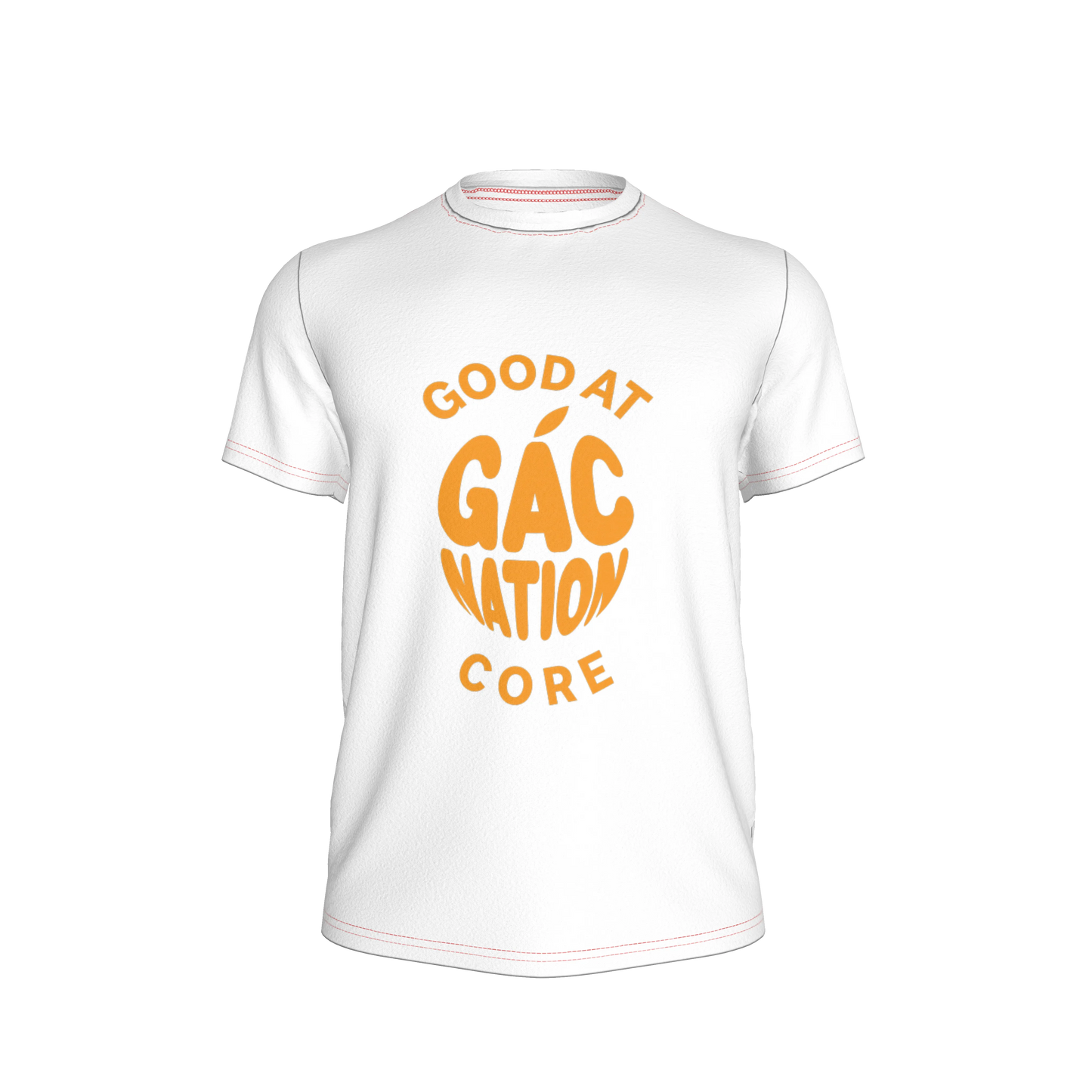 GAC official T-shirt