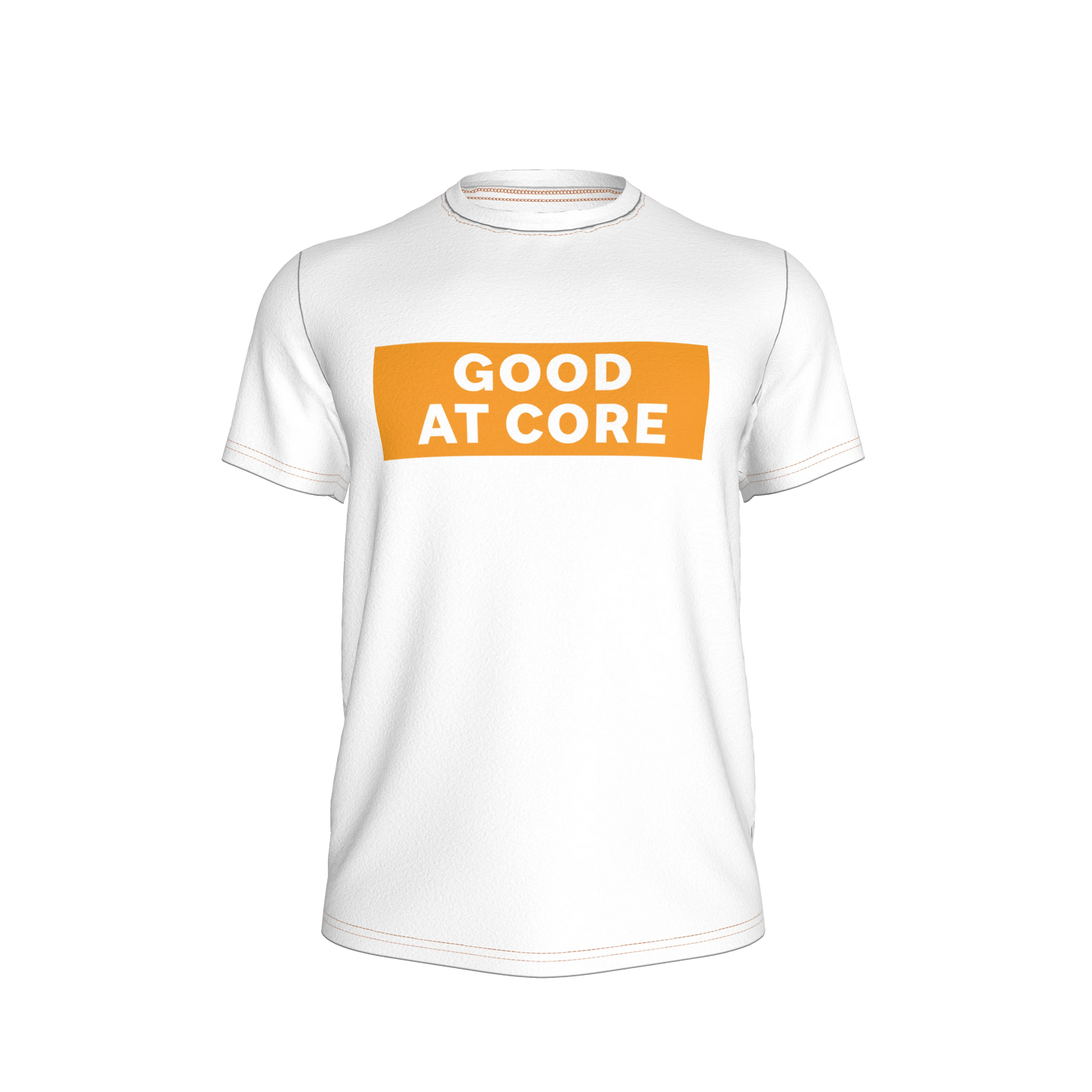 Core Signature T-shirt
