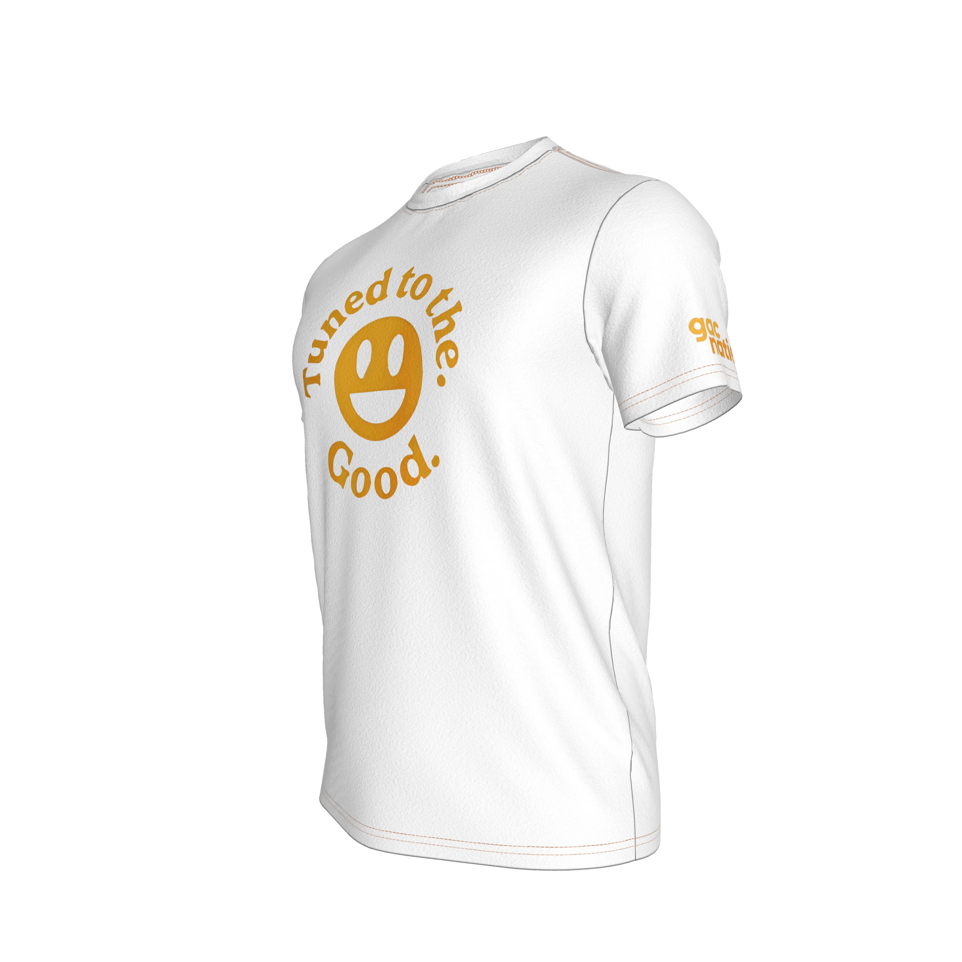 Core Tune T-shirt