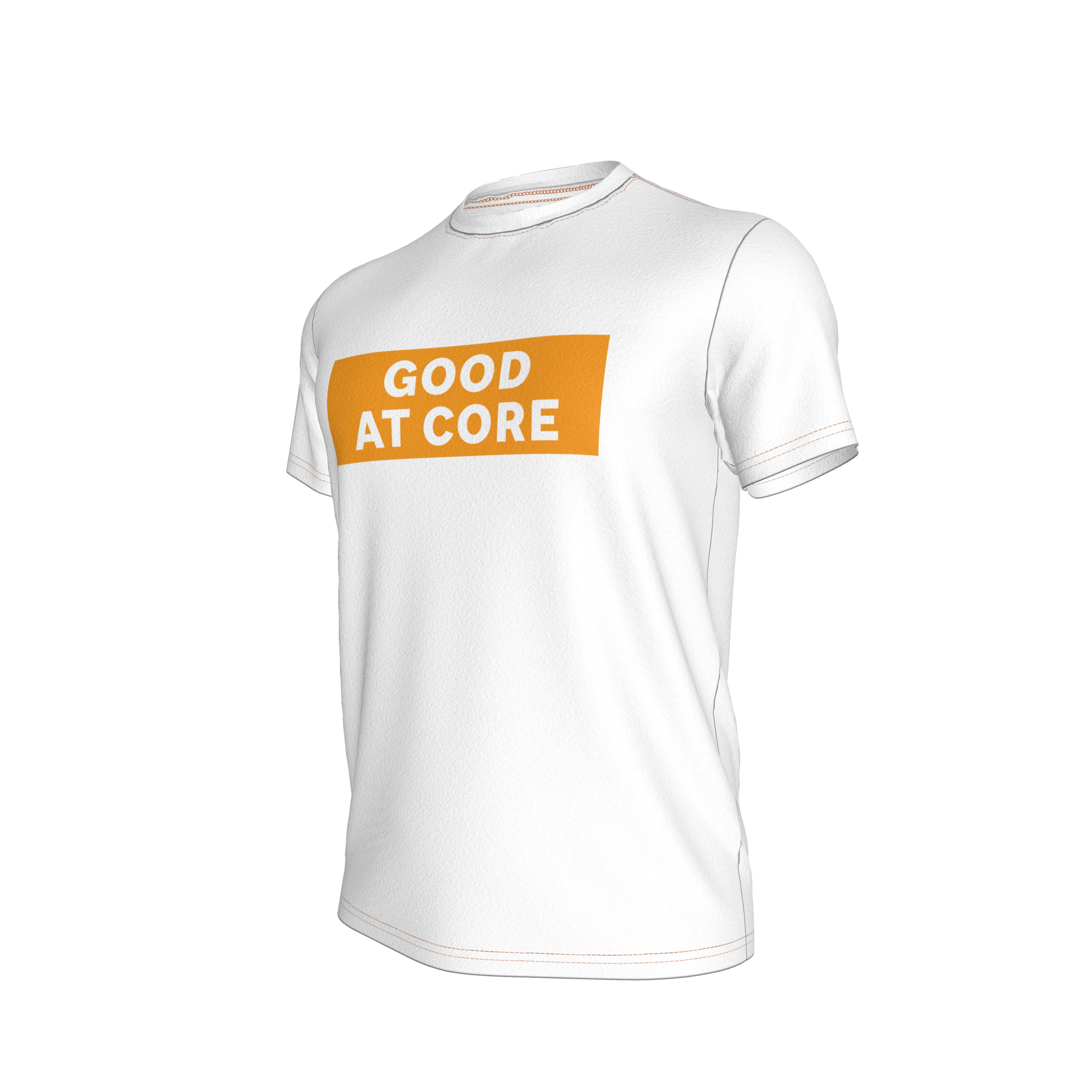 Core Signature T-shirt