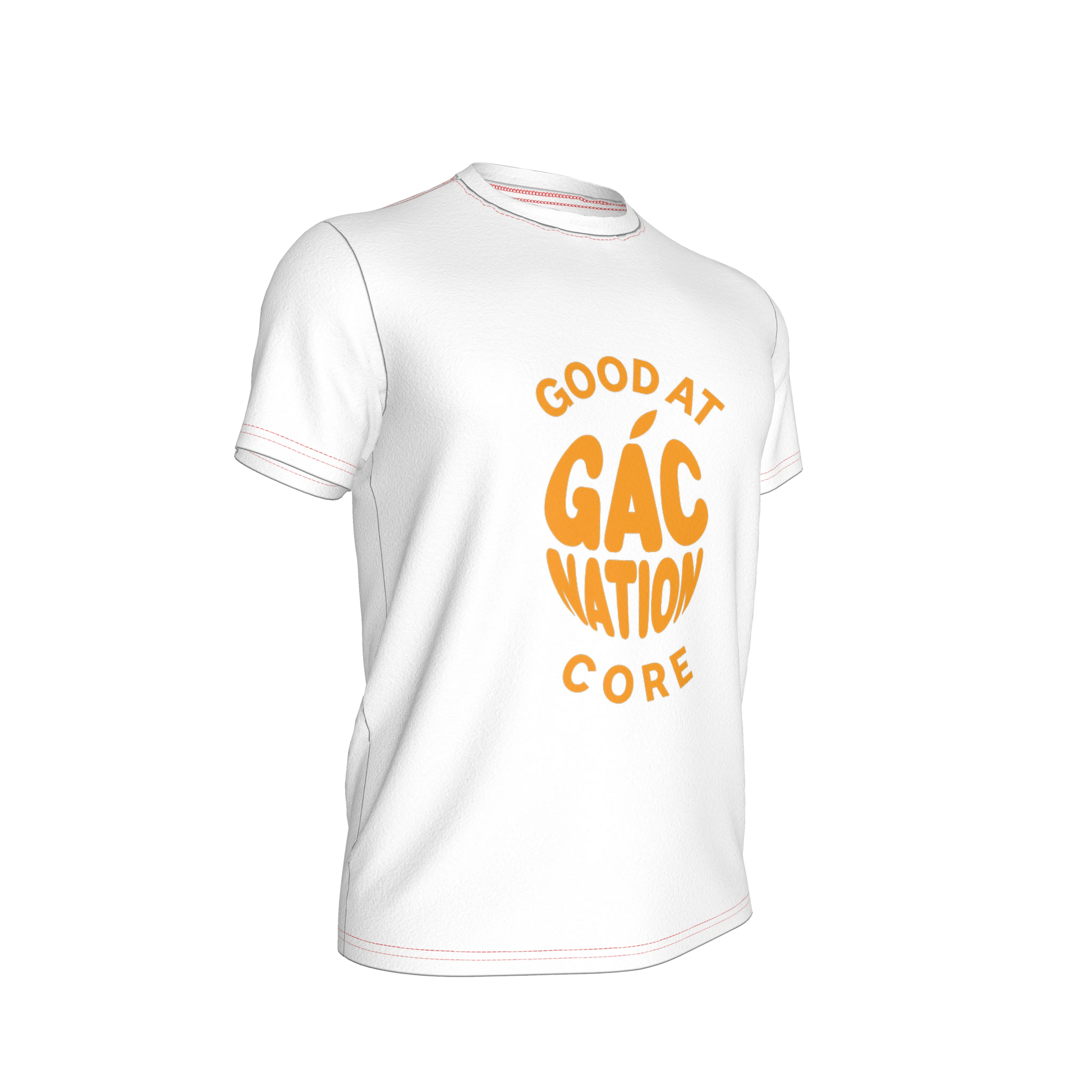 GAC official T-shirt