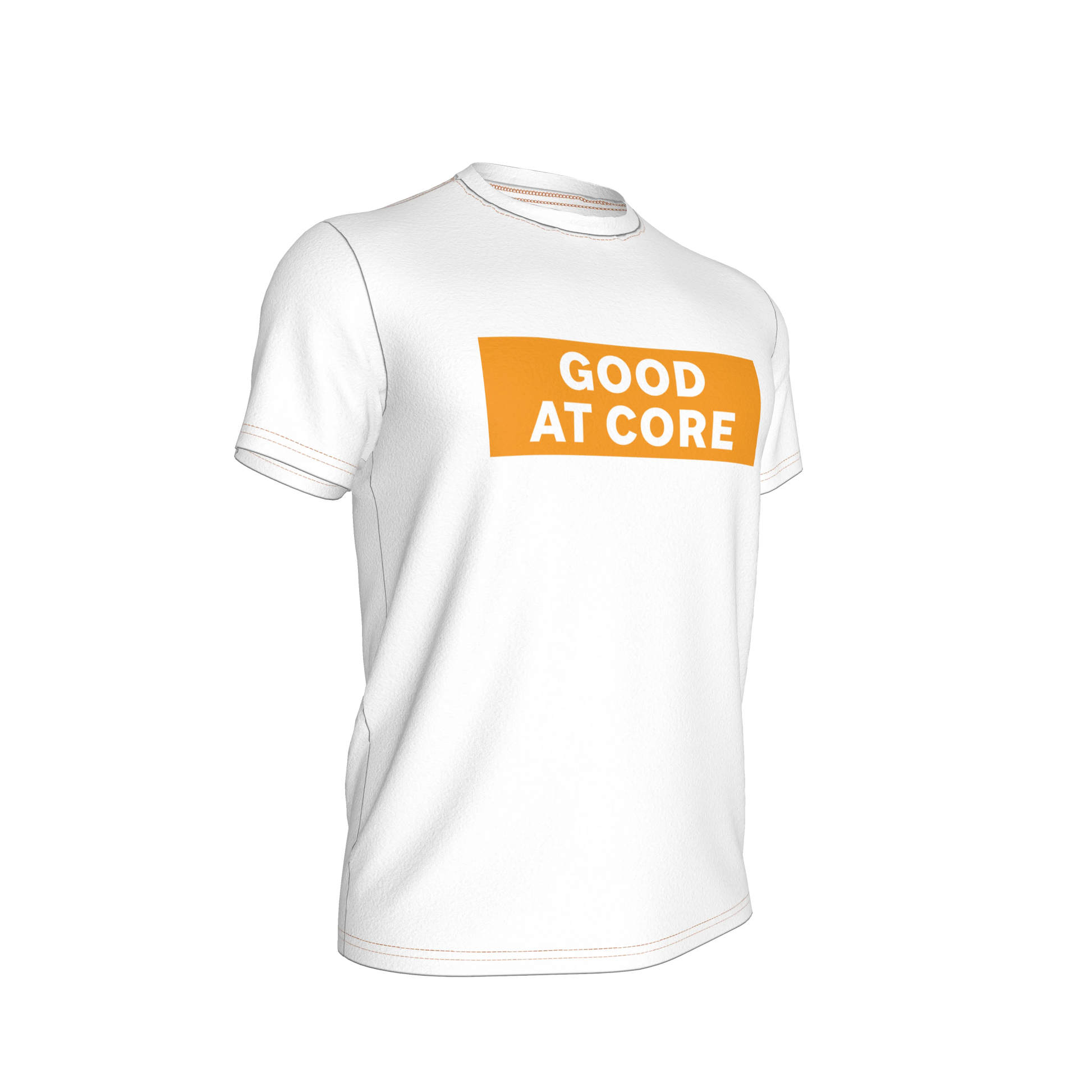 Core Signature T-shirt